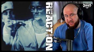 Kane - Frieden | REACTION