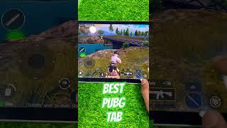 Best PUBG support tablet | best tab for bubg games | Samsung tab s4 | tablet Samsung s4