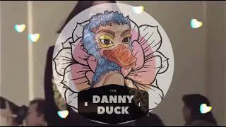 The Danny Duck’logo  เจ้เป็ดโลโก้