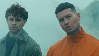 Joel Corry & Tom Grennan - Lionheart (Fearless) [Official Video]