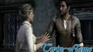 Nathan Drake & Elena Fisher - At The Beginning