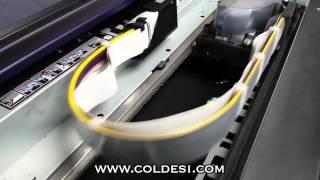 Best Quality DTG Printer - Viper