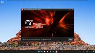 How to Fix AMD Error 1603 on Windows Computer [Tutorial]