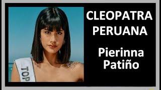 Preciosa Peruana es la MODELO MÁS BELLA DEL MUNDO 2020- 2021 | Cleopatra Peruana