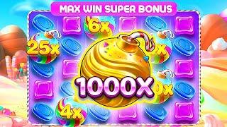 kumpulan maxwin sweet bonanza 1000 super bonus