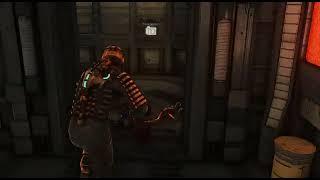 Dead Space Remake 4K HDR Ray Tracing 60 FPS Remastered PC Ultra High