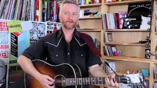 Billy Bragg: NPR Music Tiny Desk Concert