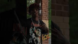 Straight Outta Class "Problem Child" - @Yungeen_pat (Live Performance)