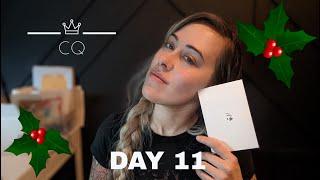 Magical MTG Christmas DAY 11 | Cardboard Queen