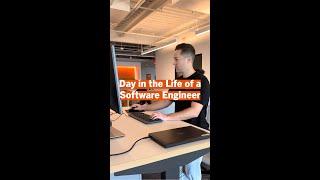 Day in the Life of a Software Engineer at Laserfiche