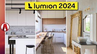 Lumion 2024 Best New Features