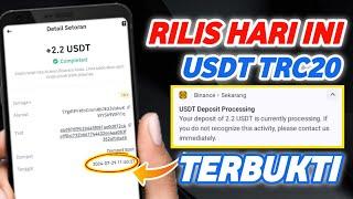 Mining Gratis $1, Mining Bitcoin 2024 di Android | Airdrop Terbaru