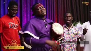 FULL SUSUM NSORE NKANSAH MUSIC BY KOMHYENI JOHN BOKOO & CREW | with Maame Grace