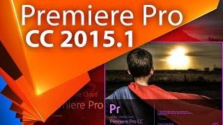 Новые функции Adobe Premiere Pro CC 2015.1 - обзор декабрь 2015 - Копилка 024