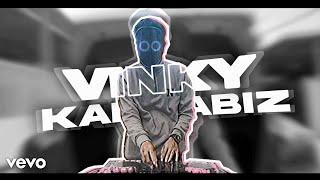 VinKy YT - VinKy Kane Abiz (Official Music Video)