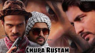 Chhupa Rustam - Episode 1: Dare Boys