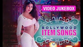 Bollywood item Songs | Audio Jukebox | Item Songs