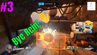 Wrecking Ball main? // Stream Highlights #3 // KernelCory Overwatch & Warzone