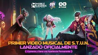 Together - S.T.U.N. Video musical | Eparty 515 | Mobile Legends: Bang Bang