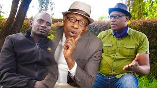 Mutemba Ndegye Profiles & Biography - Live on NKORE MEDIA TV #Dm_Swaga