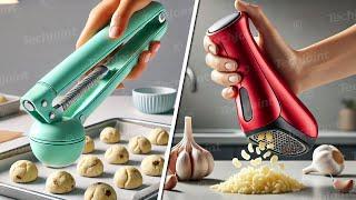 120 Amazon Kitchen Gadgets for Effortless Cooking and Baking in 2025! | New Releases