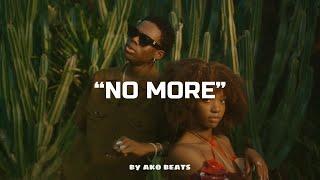 [FREE] Rema x Omah Lay x Afrobeat type beat - "No More"  || Afro Instrumentale 2024 | Instru 2024