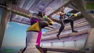 Crazy FORTNITE Montage (Artemas - i like the way you kiss me)