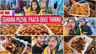 SUHANA VAAKU PAALICHU  | PUZHU, PAATA🪳, THAVALA , 🪲️ THINNU GUYS  Bangkok, Thailand 