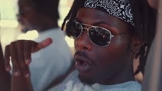 MoneyBoJay - Outside Ft BrothazKeepaZeak (Official Music Video)