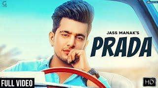 Prada song ||Prashant Kumar ||Panjang Prashant ||panjabi song ||#pradasong prada