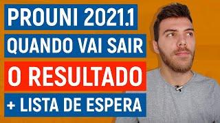 CADÊ O RESULTADO DO PROUNI: saiba TUDO sobre as chamadas [Prouni 2021]