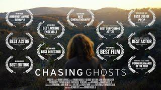 Chasing Ghosts (48 Hour Film Project - Los Angeles 2021)