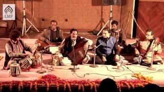 Ustad Mubarak Ali Khan & Akbar Ali- Raag Jog