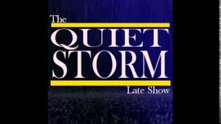 The Quiet Storm Late Show w/ Ramone Garrett 8/12/14