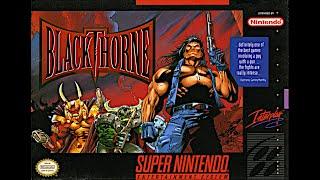Blackthorne | Full Game