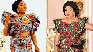 Ankara: Latest and Elegant Ankara Iro and Buba Styles | Latest Ankara Styles for Gorgeous Look