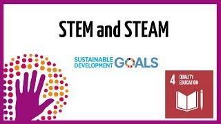 STEM and STEAM Curriculums