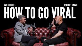 The Noble Barber | Going Viral, Skin Fades & Connecting With Customers | Dan Gregory | EP.28