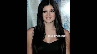 im so sorry to kylie she had to go through alot