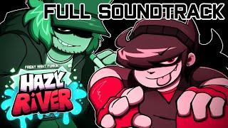 Friday Night Funkin' | HAZY RIVER (Full OST)