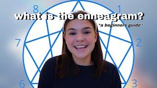 intro to the enneagram *the basics explained*