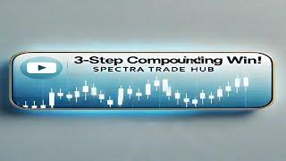 OTC Trading Success: 3-Step Compounding Strategy | Spectra Trade Hub