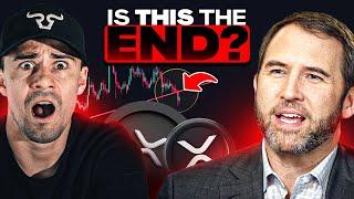 WARNING: RIPPLE XRP DOING THE UNTHINKABLE!! (Do This Now)