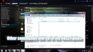 How to create a Server in Unturned   Tutorial   Unturned 3 11 9 0 youtube original