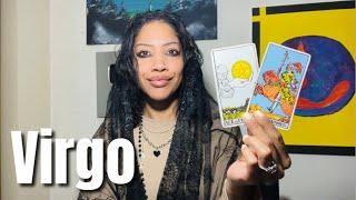 VIRGO ️”THEYRE ACTING COMPLETELY DYSFUNCTIONAL!” — VIRGO TAROT CARD READING