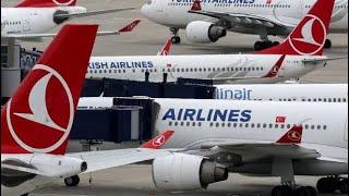 ЛЕТИМ В ТУРЦИЮ. TURKISH AIRLINES ВНУКОВО-АНТАЛИЯ РЕГИСТРАЦИЯ НА РЕЙС,БАГАЖ,ПИТАНИЕ,ЗАСЕЛЕНИЕ В ОТЕЛЬ