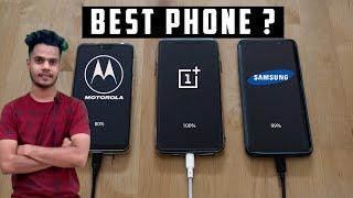 Best Smartphone in November 2020 | Techwert