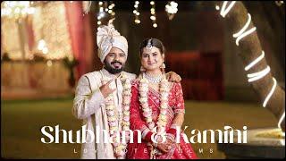 LoveNotes Films | Shubham & Kamini Wedding Story