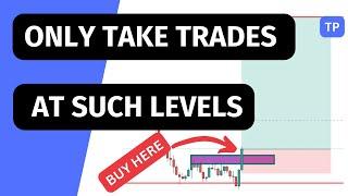 How To Identify The Best Structure Level To Trade(EXAMPLES :USDJPY& NASDAQ)