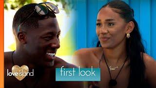 First Look   The Casa girls shock the OG boys | Love Island Series 11